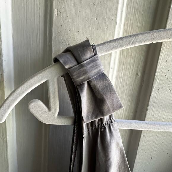 Anthropologie BHLDN Hitherto Beribboned Midi Dress - Picture 4 of 7